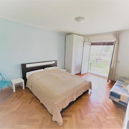 Faber Apartments Novigrad  Екстер'єр фото