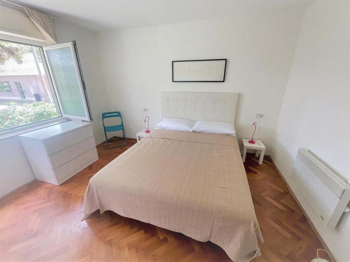 Faber Apartments Novigrad  Екстер'єр фото