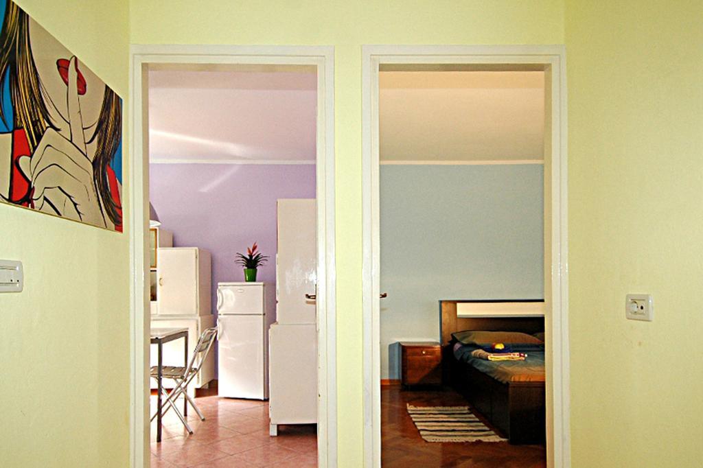 Faber Apartments Novigrad  Номер фото