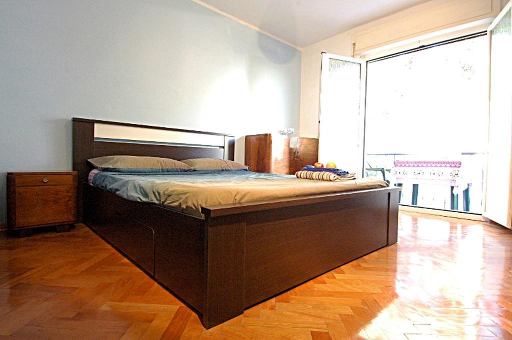Faber Apartments Novigrad  Номер фото